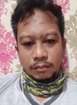 Andi Gandul, 38 лет, Kota Bekasi