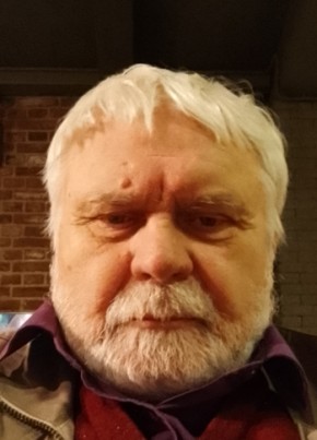 Sergey, 66, Russia, Serpukhov