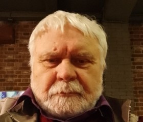 Sergey, 66, Serpukhov