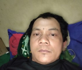 Alannn, 25, Salatiga