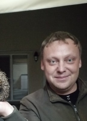 Макс, 41, Россия, Сургут
