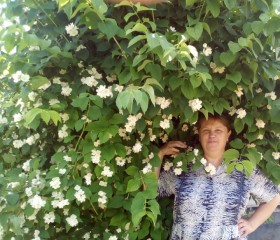 Лилия, 53 года, Луганськ