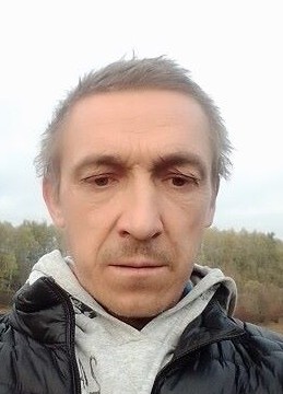 Сергей, 49, Россия, Белгород
