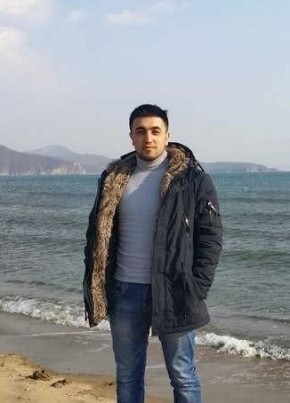 Rinat, 30, Russia, Tikhoretsk