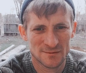 Виталий, 42 года, Сораң