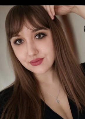 Julia N, 28, Russia, Tyumen