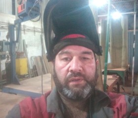 Мирмахмад, 41 год, Железнодорожный (Московская обл.)