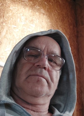 Vitaly из Днепра 66 лет