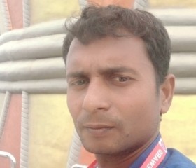 Ramdhayan, 36, Bahadurganj
