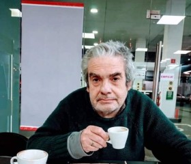 Luis Alberto, 66 лет, Ciudad de La Santísima Trinidad y Puerto de Santa María del Buen Ayre