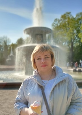 Оленька, 47, Россия, Базарный Карабулак