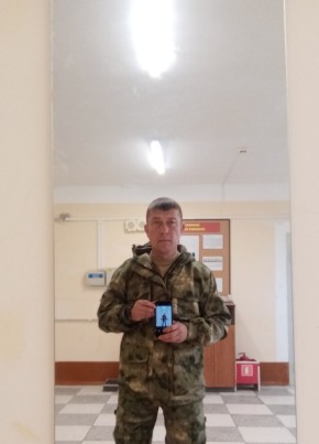 Юрий, 47, Россия, Волгоград