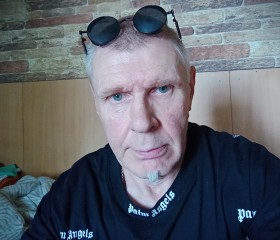 Igor Vintsikov, 62 года, Pärnu