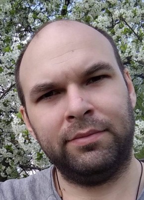 Andrei Albina, 36, Россия, Москва
