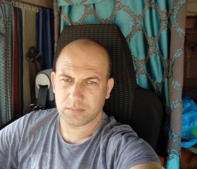 Рома, 38 лет, Новомосковск