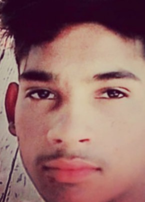 Jatav Boy, 27, India, Delhi