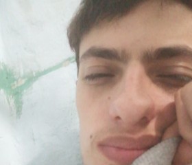 MeDicenDiogo, 22 года, Montevideo