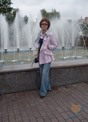 Ирина, 68, Рэспубліка Беларусь, Магілёў