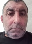 Agasin, 57, Khimki