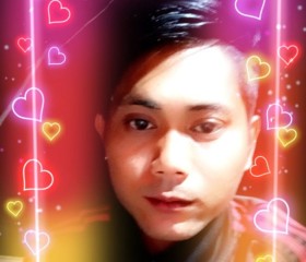 Kyaw Gyi, 32, Pakokku