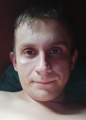 Adam из Dąbrowa Górnicza 30 лет