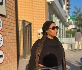 Kira Cruz, 23, Ufa