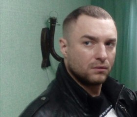 Михаил, 37 лет, Мурманск