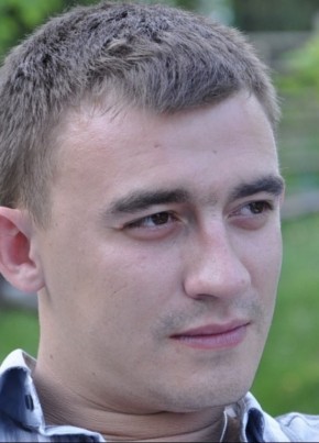 Денис из Москвы 44 года