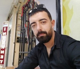 Feridun, 34 года, Ankara