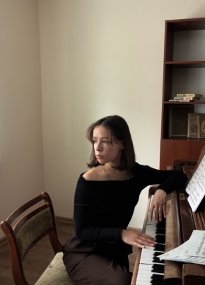 Елизавета из Магілёў 25 лет