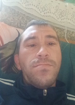Саша из Междуреченска 33 года