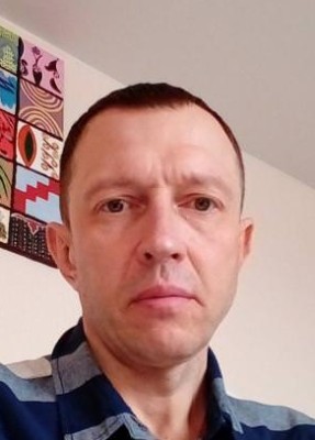 Евгений, 44, Россия, Челябинск