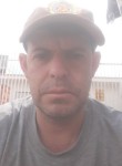 Juliano, 44 года, Curitiba