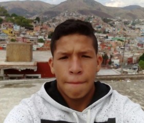 Ivan, 35 лет, Aguascalientes