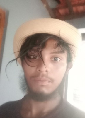 The if you if yo, 19, Sri Lanka, Colombo