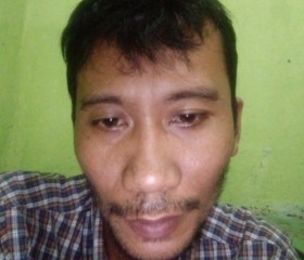 Mulatua Bungaran, 38 лет, Kota Medan