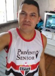 Gildeuvan , 40 лет, Ferraz de Vasconcelos