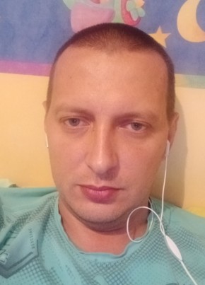 Витаха, 36, Україна, Харків