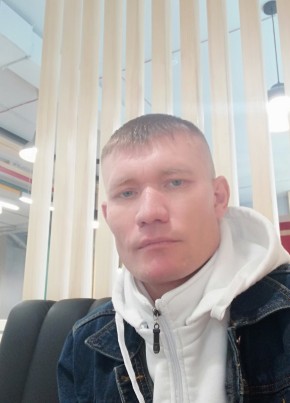 Алексей из Новосибирска 45 лет
