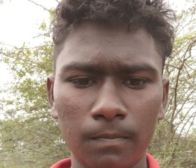 Jagadeesh, 20, Venkatagiri