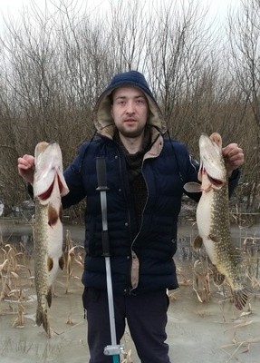 Игорь, 35, Россия, Светлогорск
