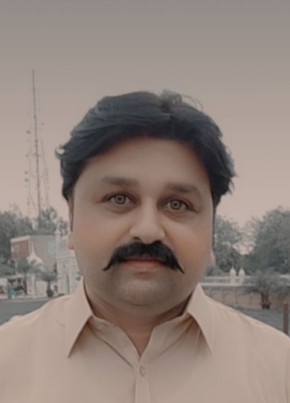 Suyynbutt, 34, Pakistan, Gujrat