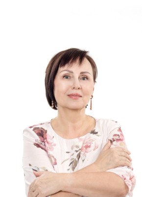 Светлана из Горад Гомели 58 лет