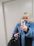 Svetlana, 51, Moscow