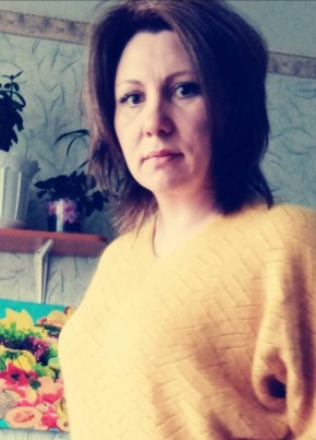 Наталья, 38, Россия, Заозерск