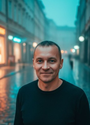 Valeriy, 51, Russia, Moscow