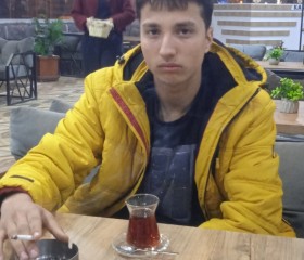 Ramazan kaya, 26, Siverek
