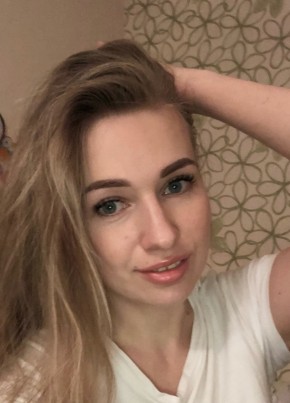 Viktoriya, 29, Россия, Краснознаменск (Московская обл.)