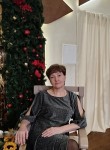 Lora, 53, Novosibirsk