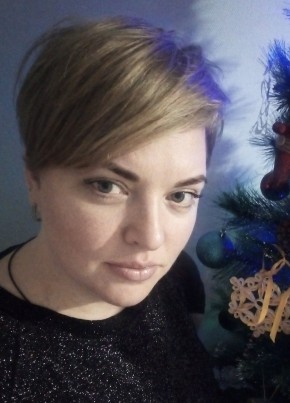 Елена , 40, Россия, Пушкино